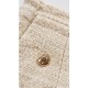 Pantalón textura mujer Tiffosi