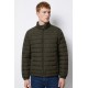 Chaqueta acolchada Tiffosi hombre