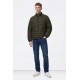Chaqueta acolchada Tiffosi hombre