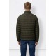 Chaqueta acolchada Tiffosi hombre