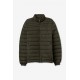 Chaqueta acolchada Tiffosi hombre