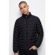 Chaqueta acolchada Tiffosi hombre