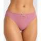 Pack 3 bragas sin costuras mujer