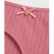 Pack 3 bragas sin costuras mujer