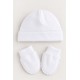 Pack natal gorro y manopla Calamaro