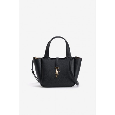 Bolso polipiel asas mujer Tiffosi