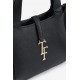 Bolso polipiel asas mujer Tiffosi
