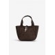 Bolso asas mujer antelina Tiffosi
