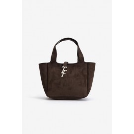 Bolso asas mujer antelina Tiffosi
