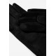 Complementos	 Guantes antelina mujer Tiffosi