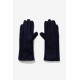 Guantes Tiffosi mujer antelina