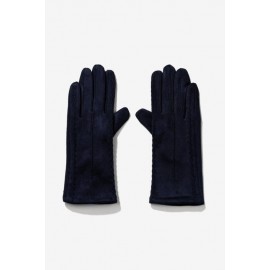 Guantes Tiffosi mujer antelina