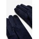 Guantes Tiffosi mujer antelina