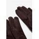 Guantes Tiffosi mujer antelina