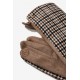 Guantes pata de gallo mujer Tiffosi