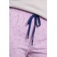 Pijama "Ratita" mujer Ysabel Mora