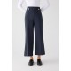 Pantalón botones mujer Ysabel Mora