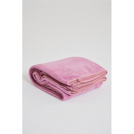 Toalla deportiva Unisex rosa