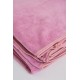 Toalla deportiva Unisex rosa