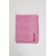 Toalla deportiva Unisex rosa