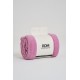Toalla deportiva Unisex rosa