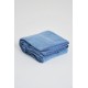 Toalla deportiva Unisex azul