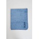 Toalla deportiva Unisex azul