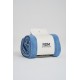 Toalla deportiva Unisex azul