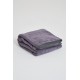 Toalla deportiva Unisex gris