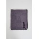 Toalla deportiva Unisex gris