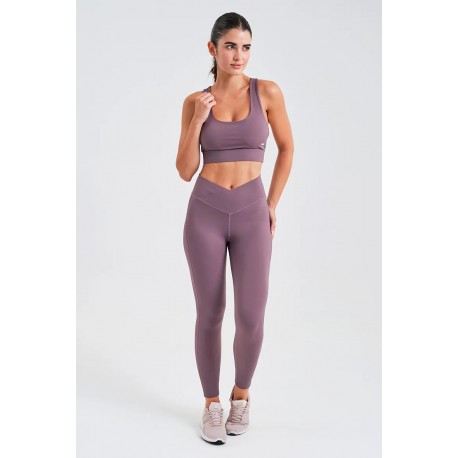 Legging deportivo RDM mujer