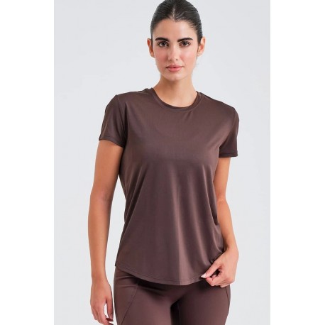 Camiseta deporte RDM mujer