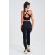 Legging deportivo bolsillos mujer RDM