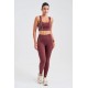 Legging deportivo contraste mujer RDM