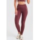 Legging deportivo contraste mujer RDM