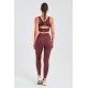 Legging deportivo contraste mujer RDM