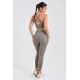 Legging deporte mujer bolsillos RDM