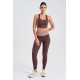 Legging deporte bicolor RDM mujer