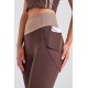 Legging deporte bicolor RDM mujer