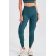 Legging deportivo verde mujer RDM