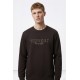 Sudadera hombre bordados Tiffosi