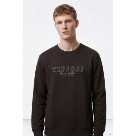Sudadera hombre bordados Tiffosi