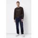 Sudadera hombre bordados Tiffosi