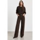 Pantalón Animal Print Tiffosi mujer