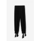Pantalón bombacho brillo mujer Tiffosi