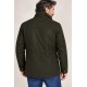 Barbour hombre bolsillos