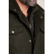 Barbour hombre bolsillos