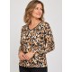 Camiseta estampados mujer
