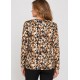 Camiseta estampados mujer