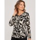 Camiseta estampados mujer